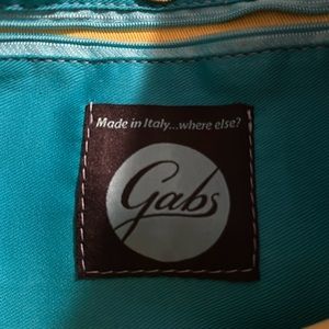 Gabs purse